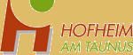 Stadt Hofheim
